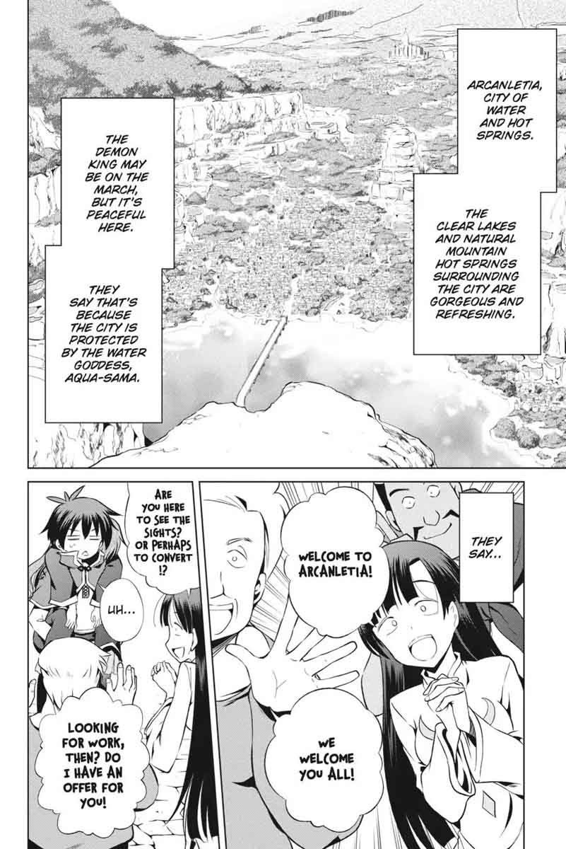Kono SubarashII Sekai Ni Shukufuku O 36 2