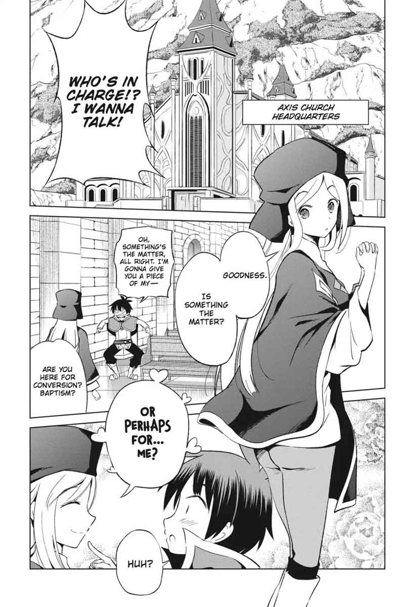 Kono SubarashII Sekai Ni Shukufuku O 36 21