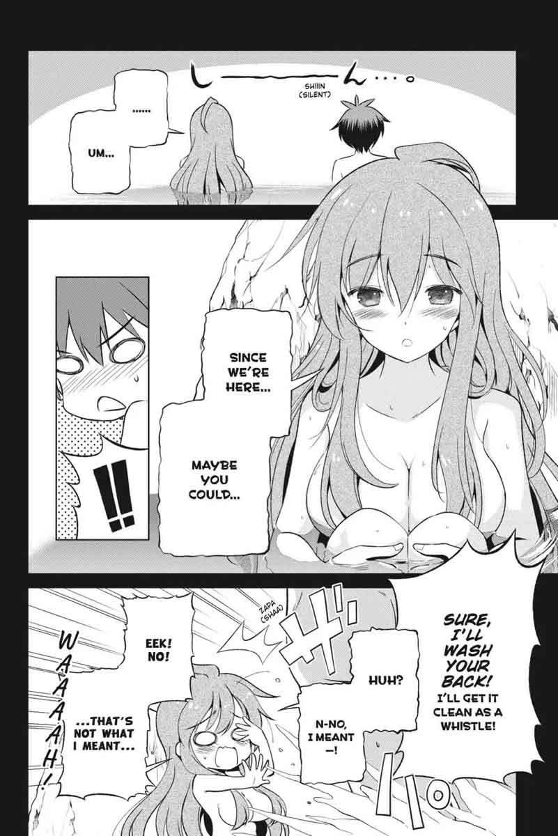 Kono SubarashII Sekai Ni Shukufuku O 36 28