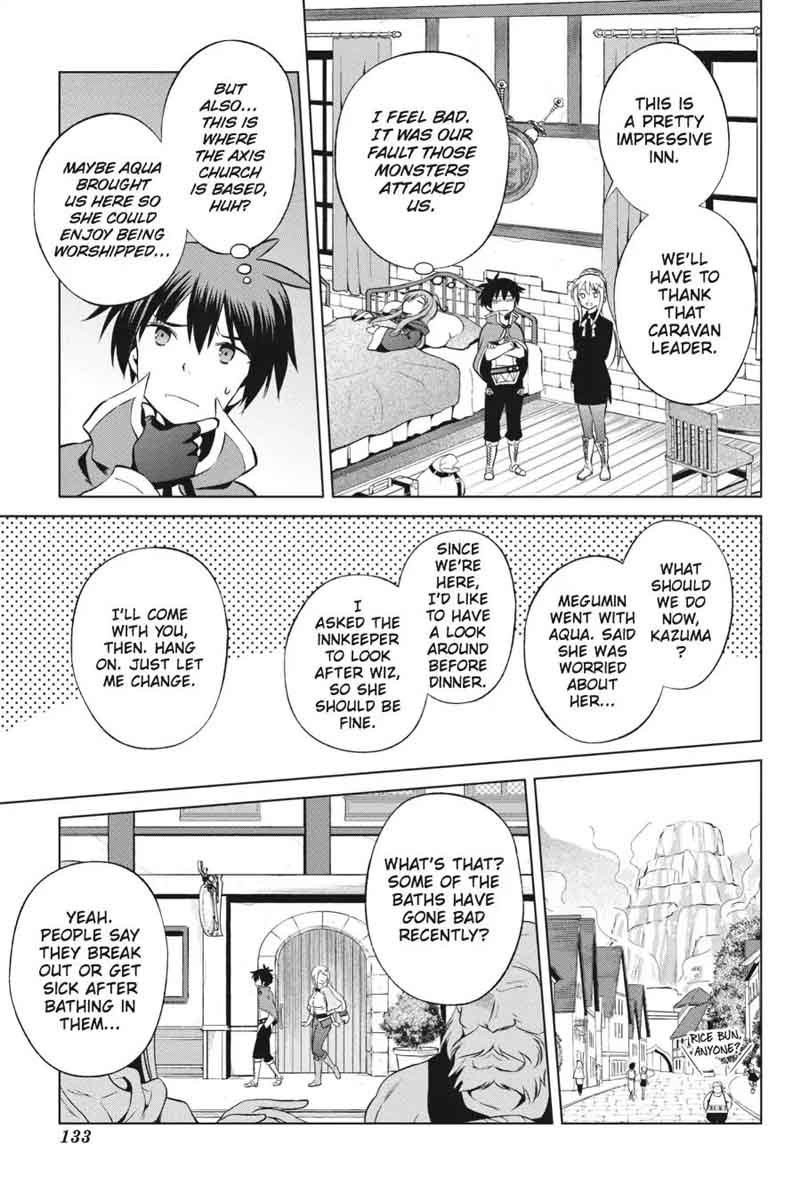 Kono SubarashII Sekai Ni Shukufuku O 36 5