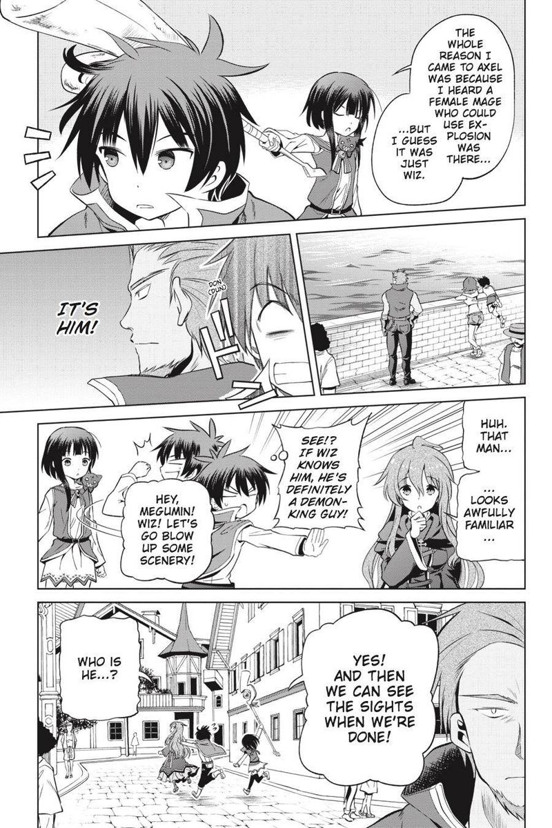 Kono SubarashII Sekai Ni Shukufuku O 38 11