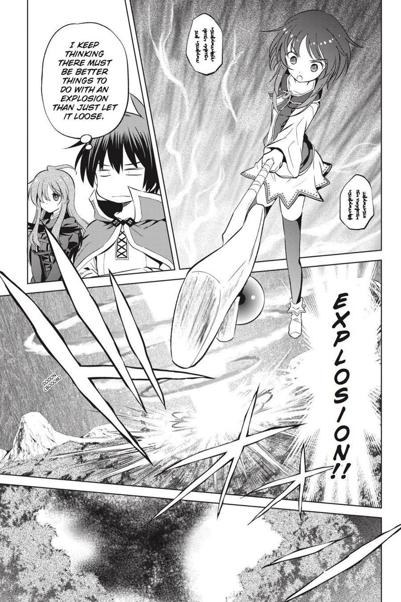 Kono SubarashII Sekai Ni Shukufuku O 38 13