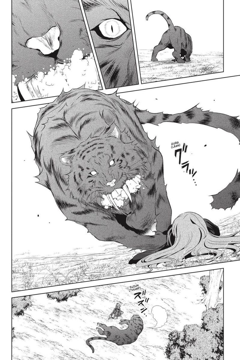 Kono SubarashII Sekai Ni Shukufuku O 38 18