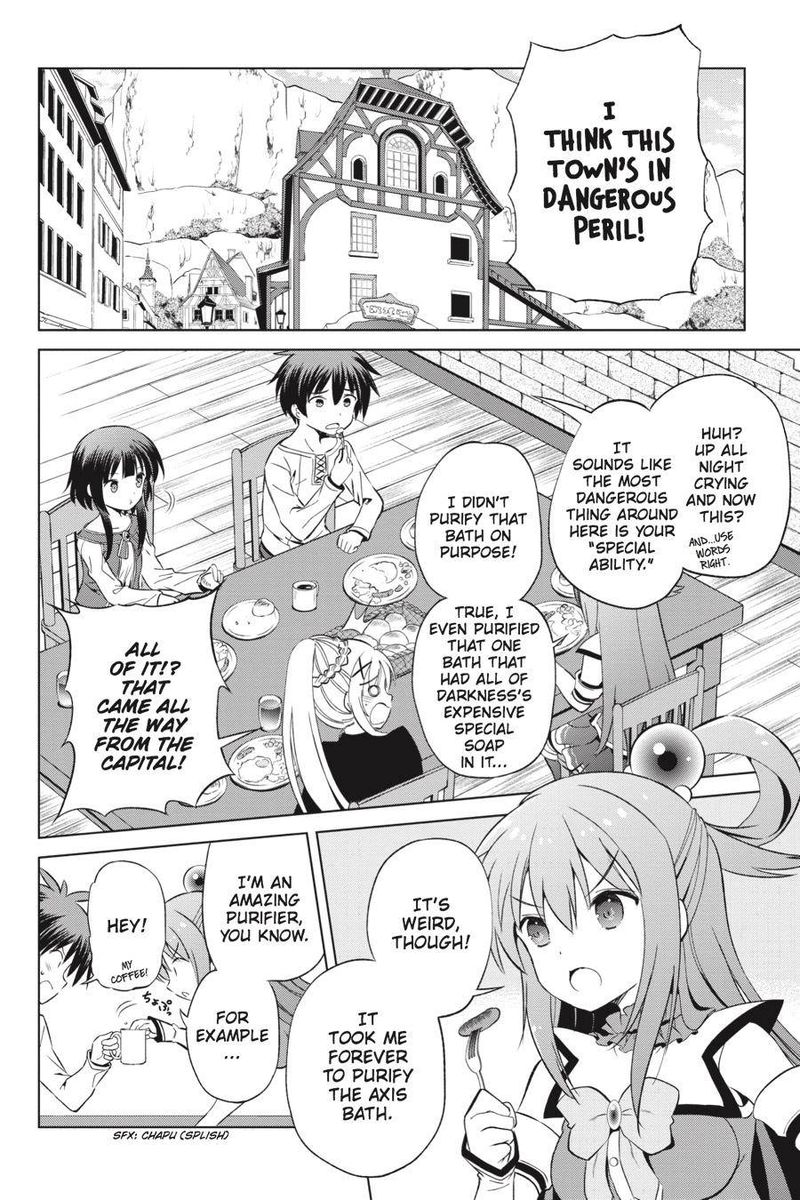 Kono SubarashII Sekai Ni Shukufuku O 38 2
