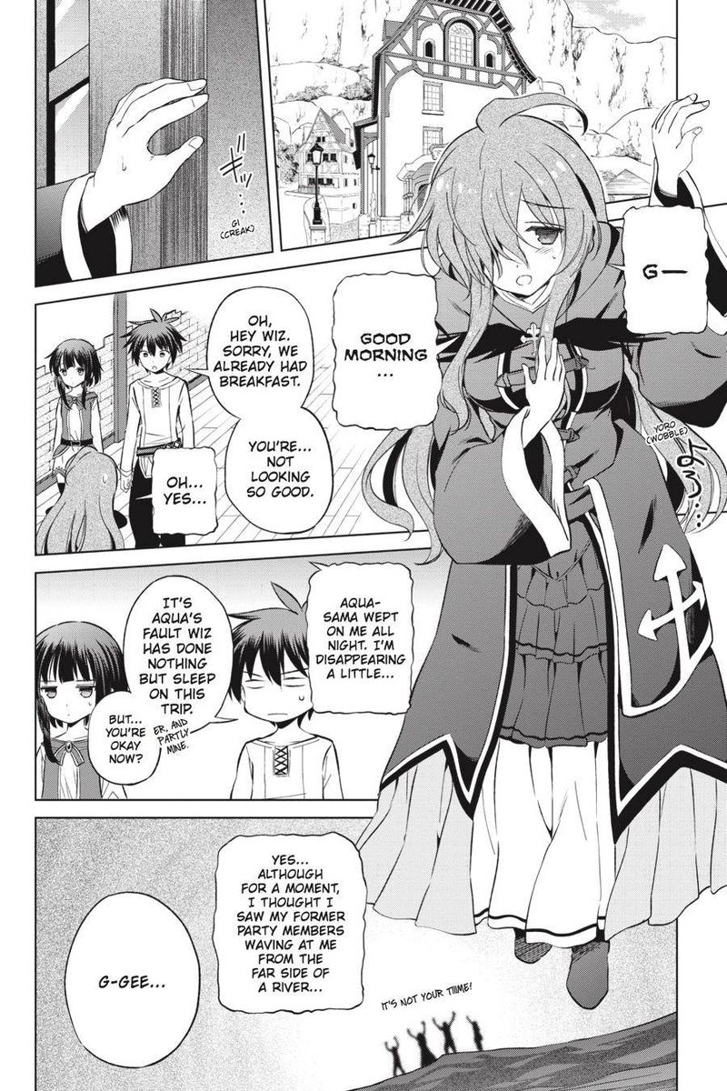 Kono SubarashII Sekai Ni Shukufuku O 38 6