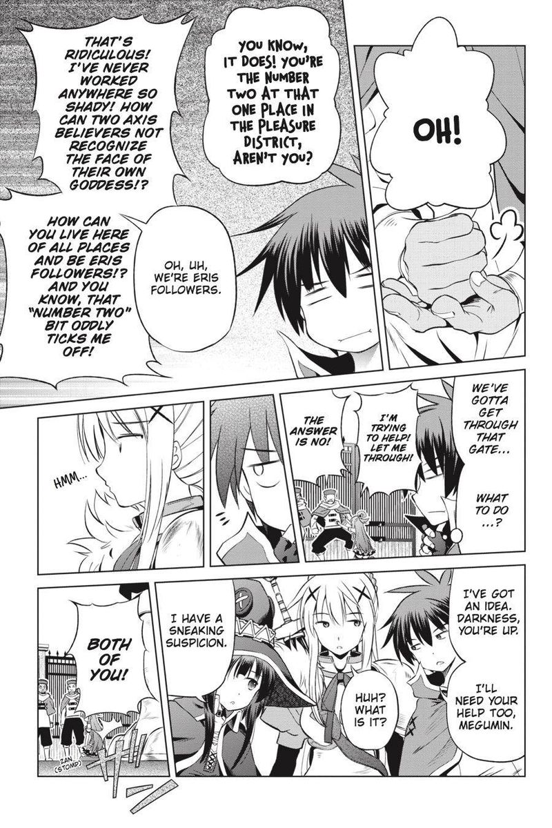 Kono SubarashII Sekai Ni Shukufuku O 39 11