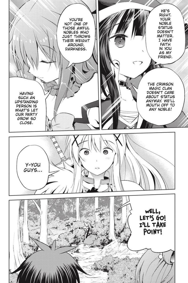 Kono SubarashII Sekai Ni Shukufuku O 39 16