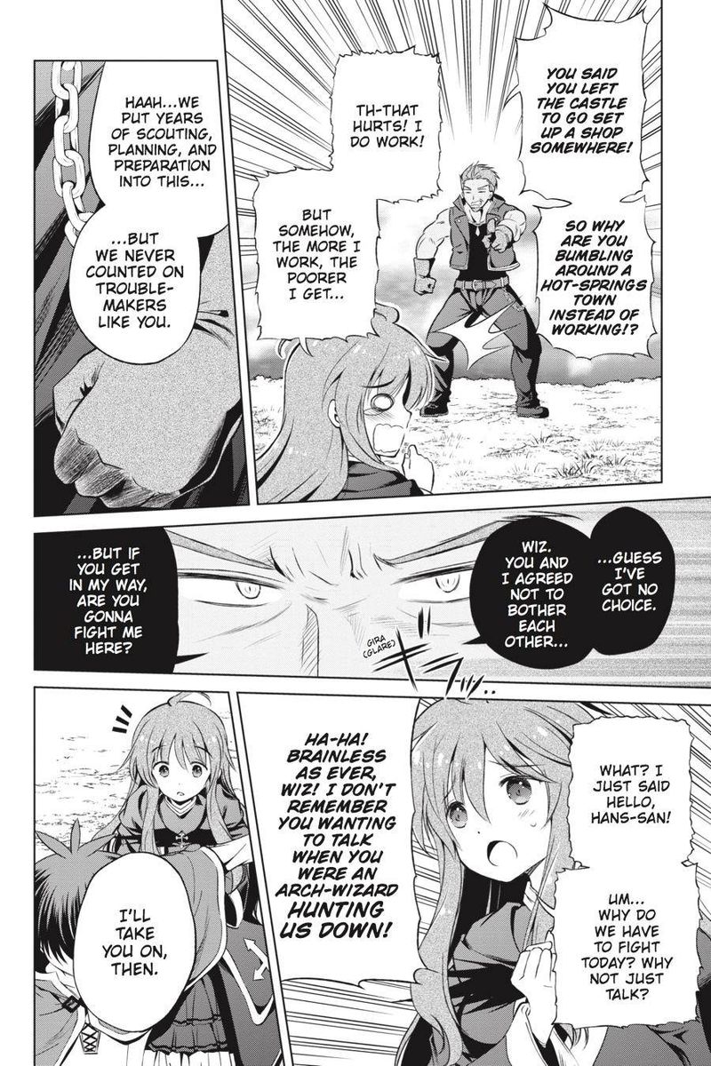 Kono SubarashII Sekai Ni Shukufuku O 39 26