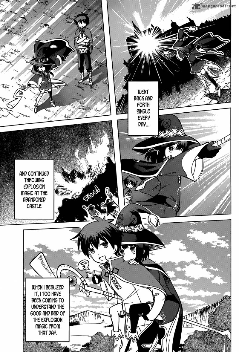 Kono SubarashII Sekai Ni Shukufuku O 4 17