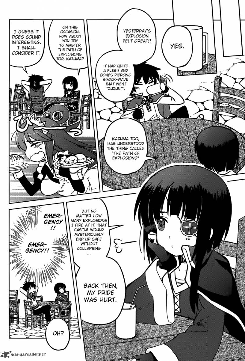 Kono SubarashII Sekai Ni Shukufuku O 4 18