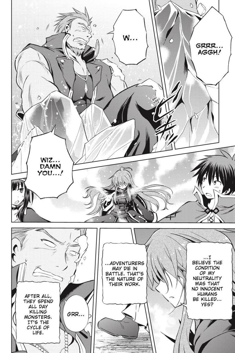 Kono SubarashII Sekai Ni Shukufuku O 40 12