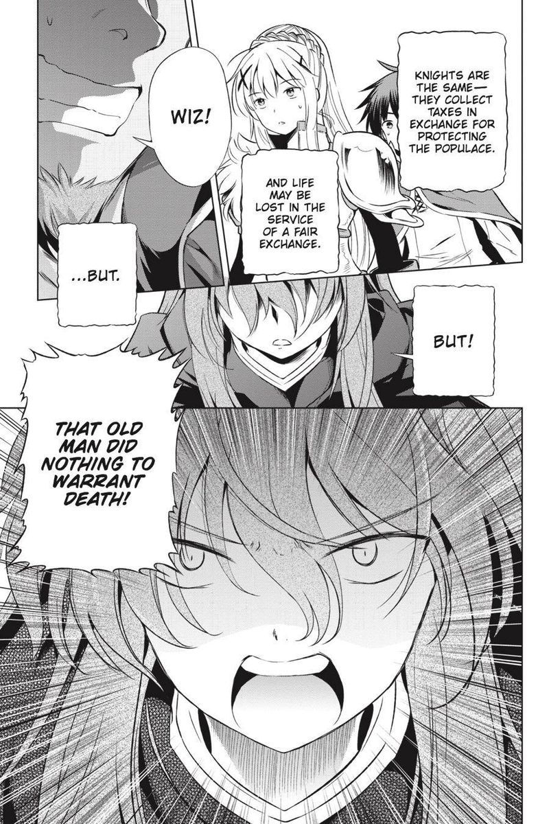 Kono SubarashII Sekai Ni Shukufuku O 40 13