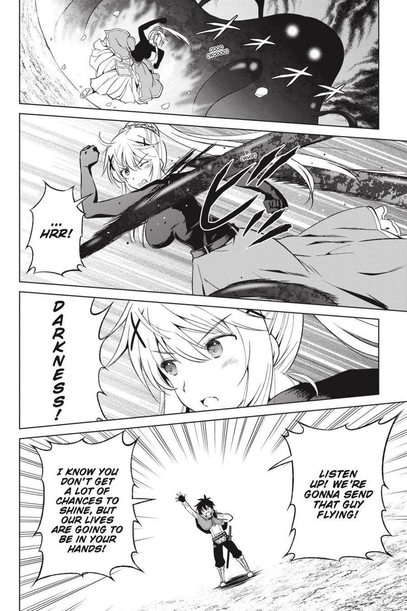 Kono SubarashII Sekai Ni Shukufuku O 41 10