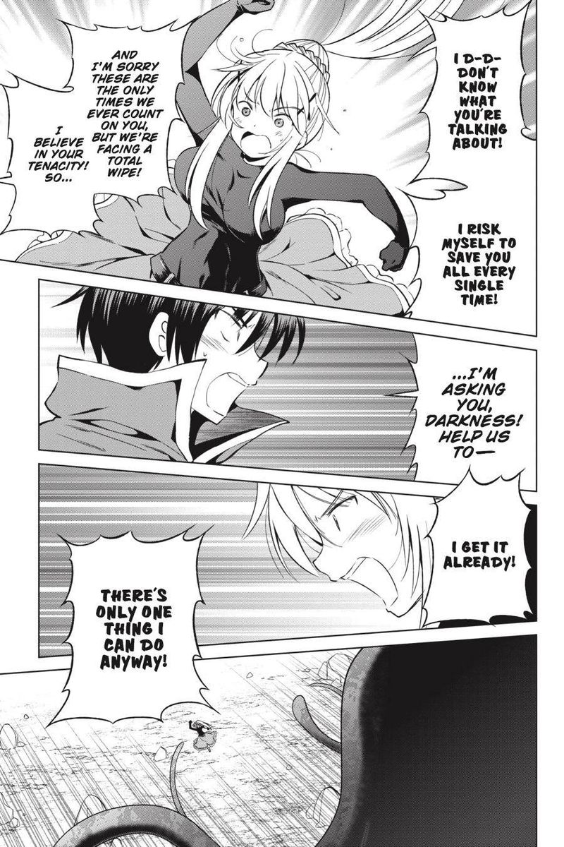 Kono SubarashII Sekai Ni Shukufuku O 41 11