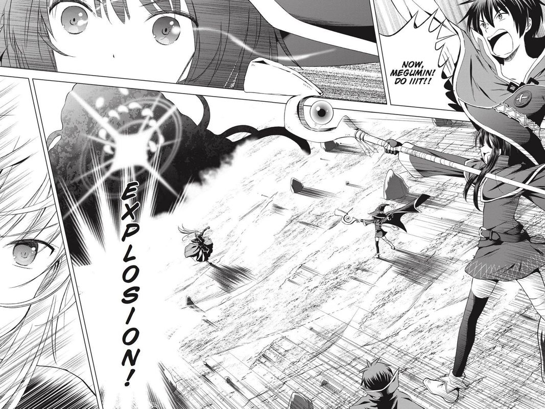 Kono SubarashII Sekai Ni Shukufuku O 41 12