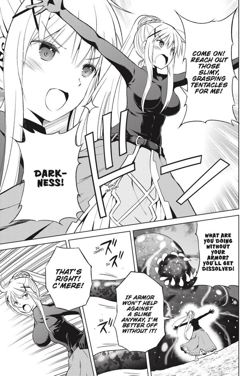 Kono SubarashII Sekai Ni Shukufuku O 41 5