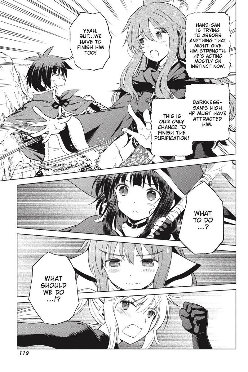 Kono SubarashII Sekai Ni Shukufuku O 41 7