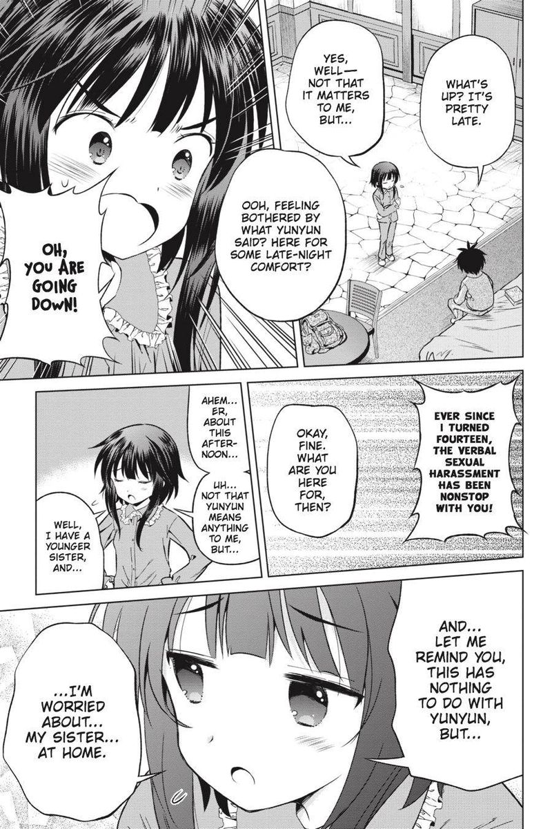 Kono SubarashII Sekai Ni Shukufuku O 43 14