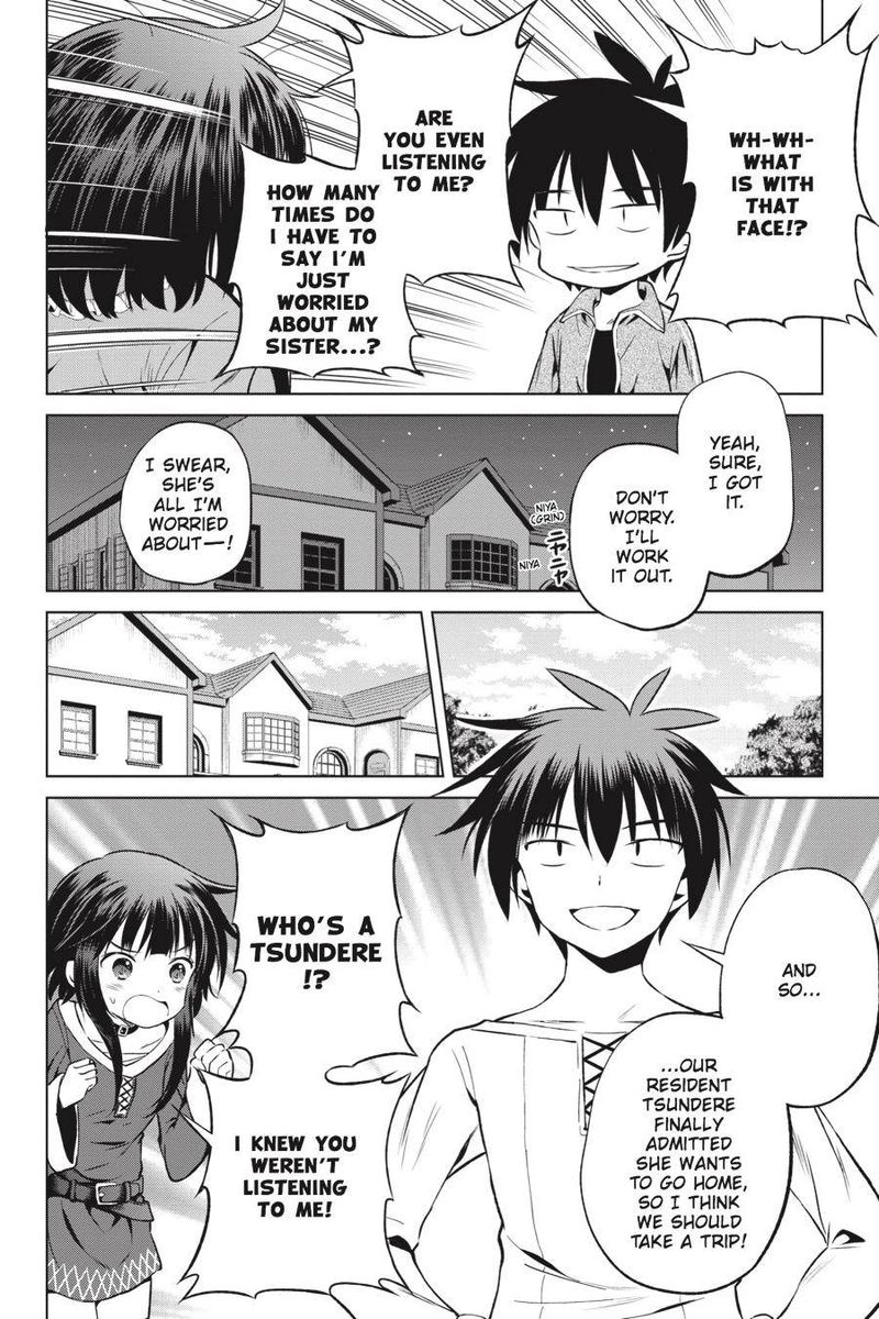 Kono SubarashII Sekai Ni Shukufuku O 43 15