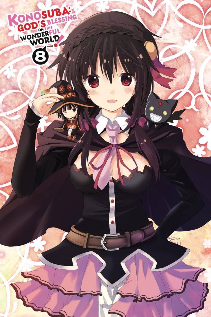 Kono SubarashII Sekai Ni Shukufuku O 43 2