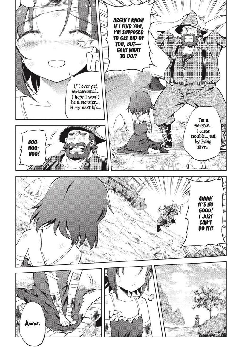 Kono SubarashII Sekai Ni Shukufuku O 44 13