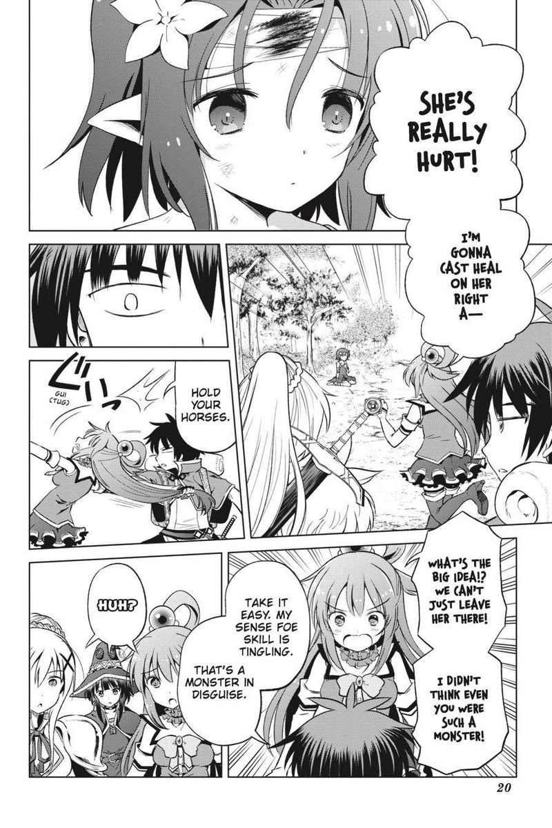 Kono SubarashII Sekai Ni Shukufuku O 44 2