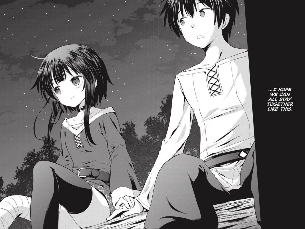 Kono SubarashII Sekai Ni Shukufuku O 44 22