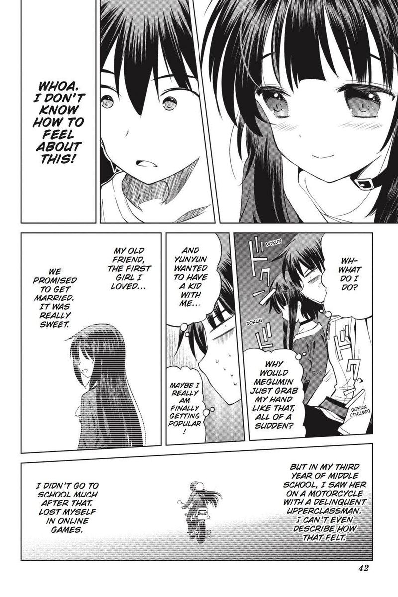 Kono SubarashII Sekai Ni Shukufuku O 44 23