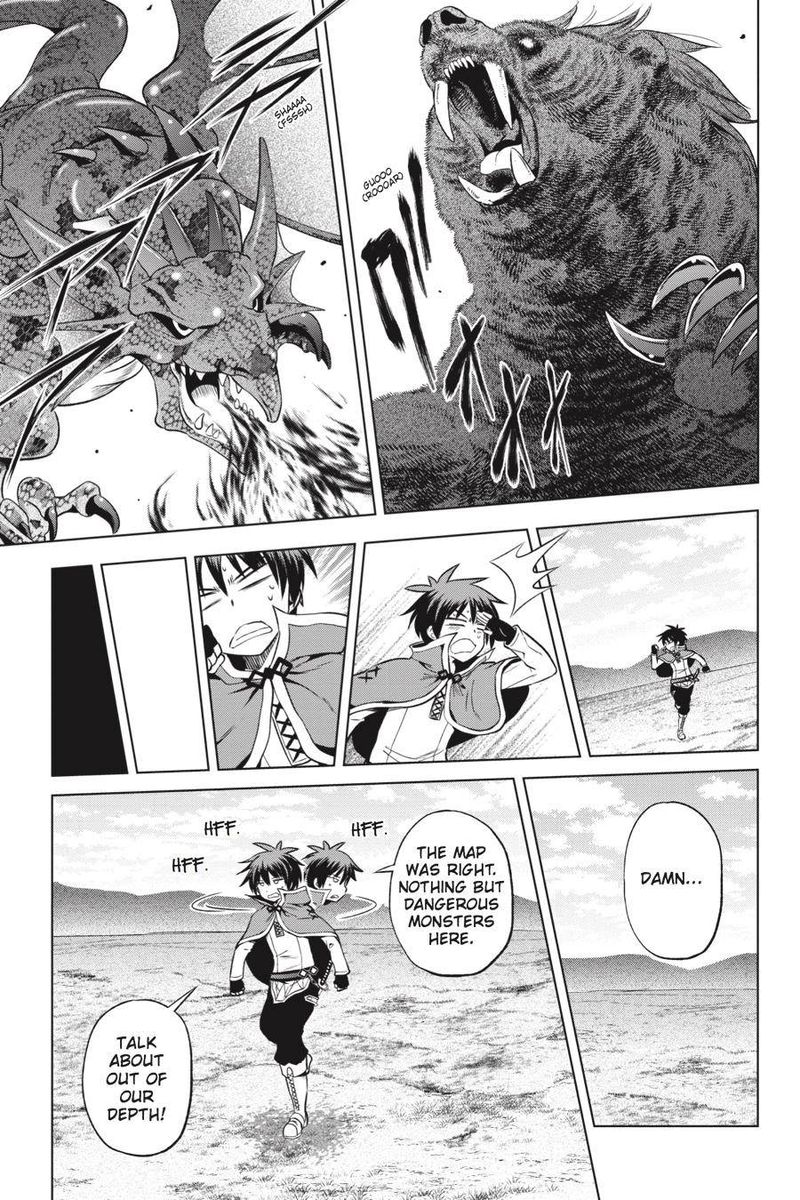 Kono SubarashII Sekai Ni Shukufuku O 44 28
