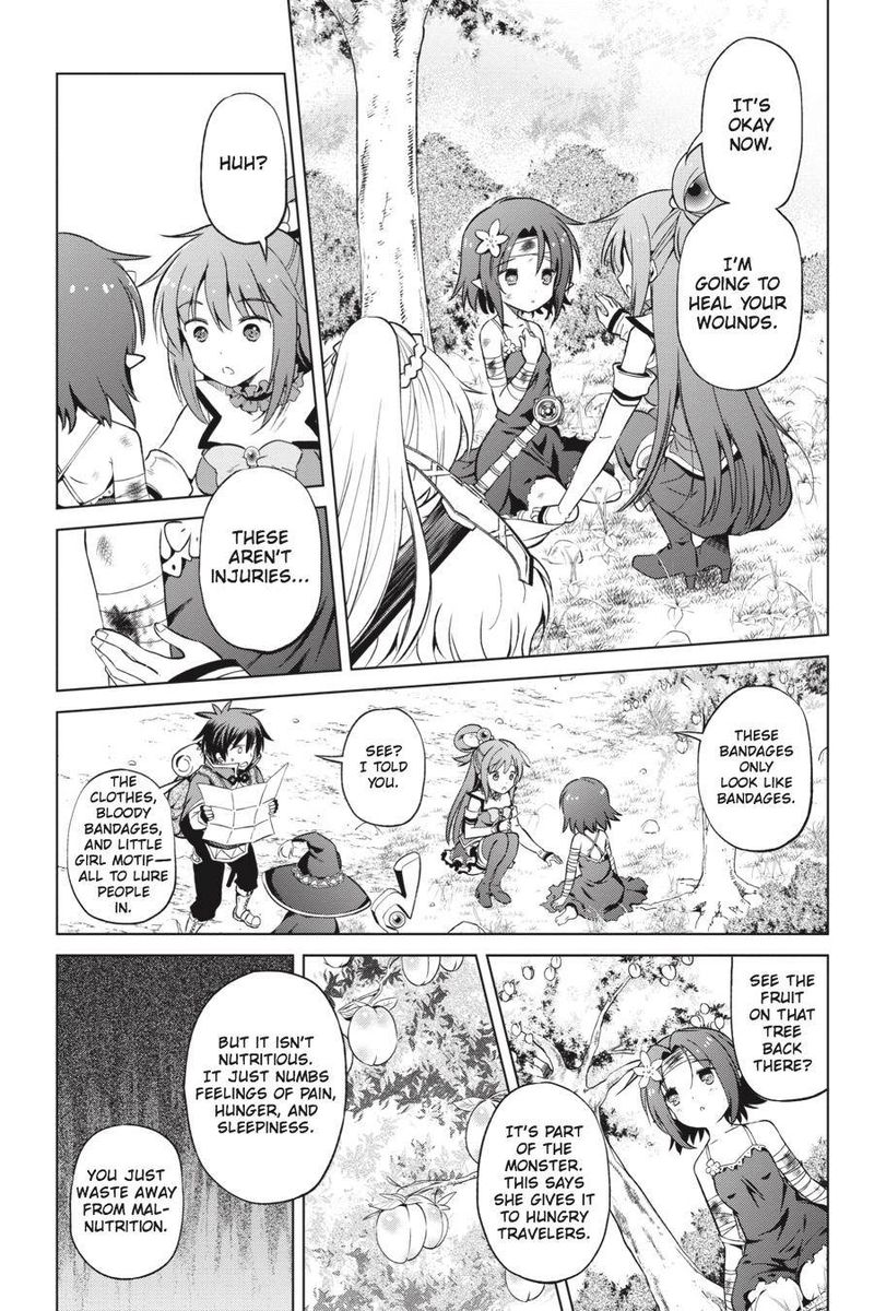 Kono SubarashII Sekai Ni Shukufuku O 44 5