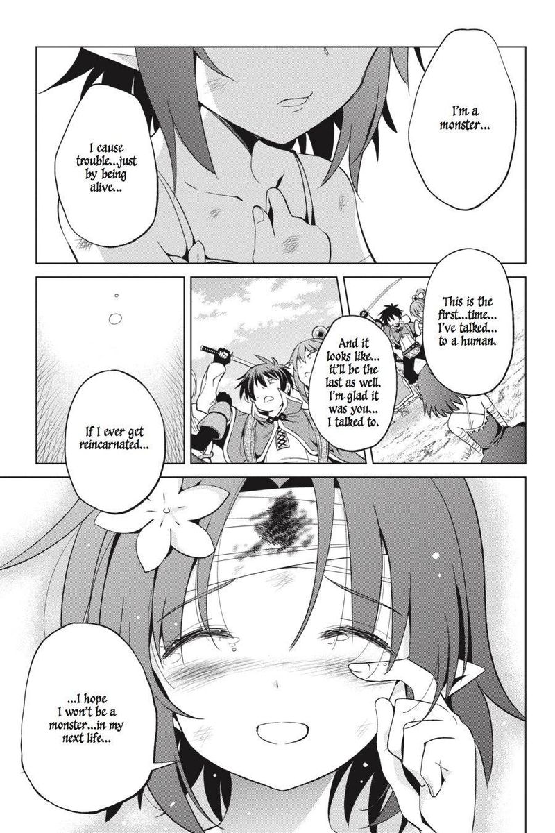 Kono SubarashII Sekai Ni Shukufuku O 44 9