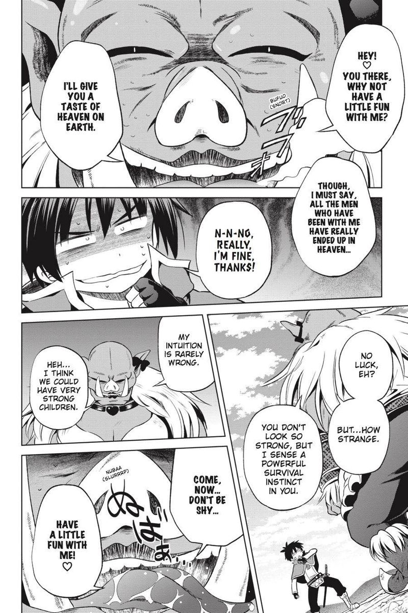 Kono SubarashII Sekai Ni Shukufuku O 45 2