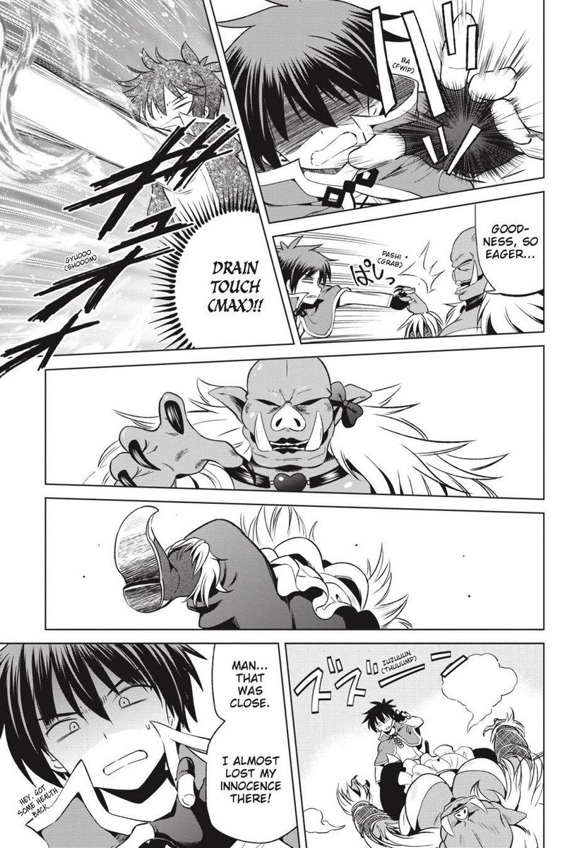 Kono SubarashII Sekai Ni Shukufuku O 45 3