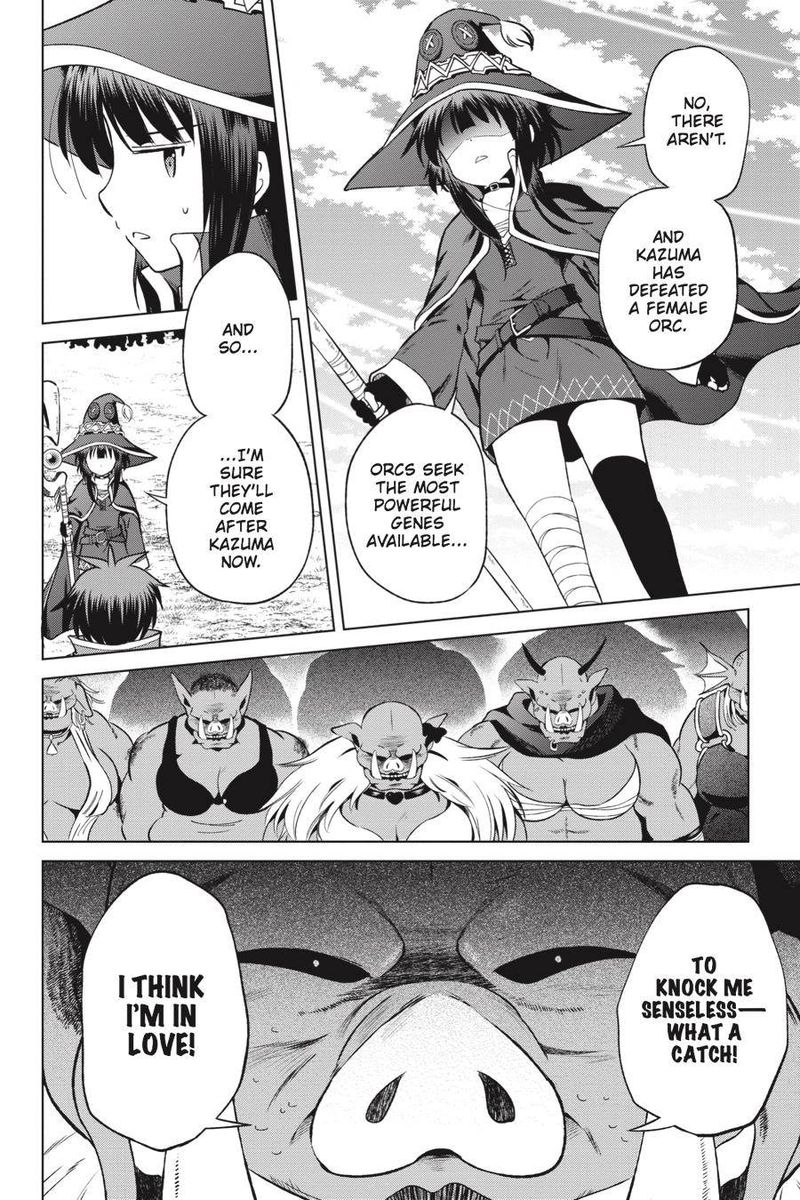 Kono SubarashII Sekai Ni Shukufuku O 45 6