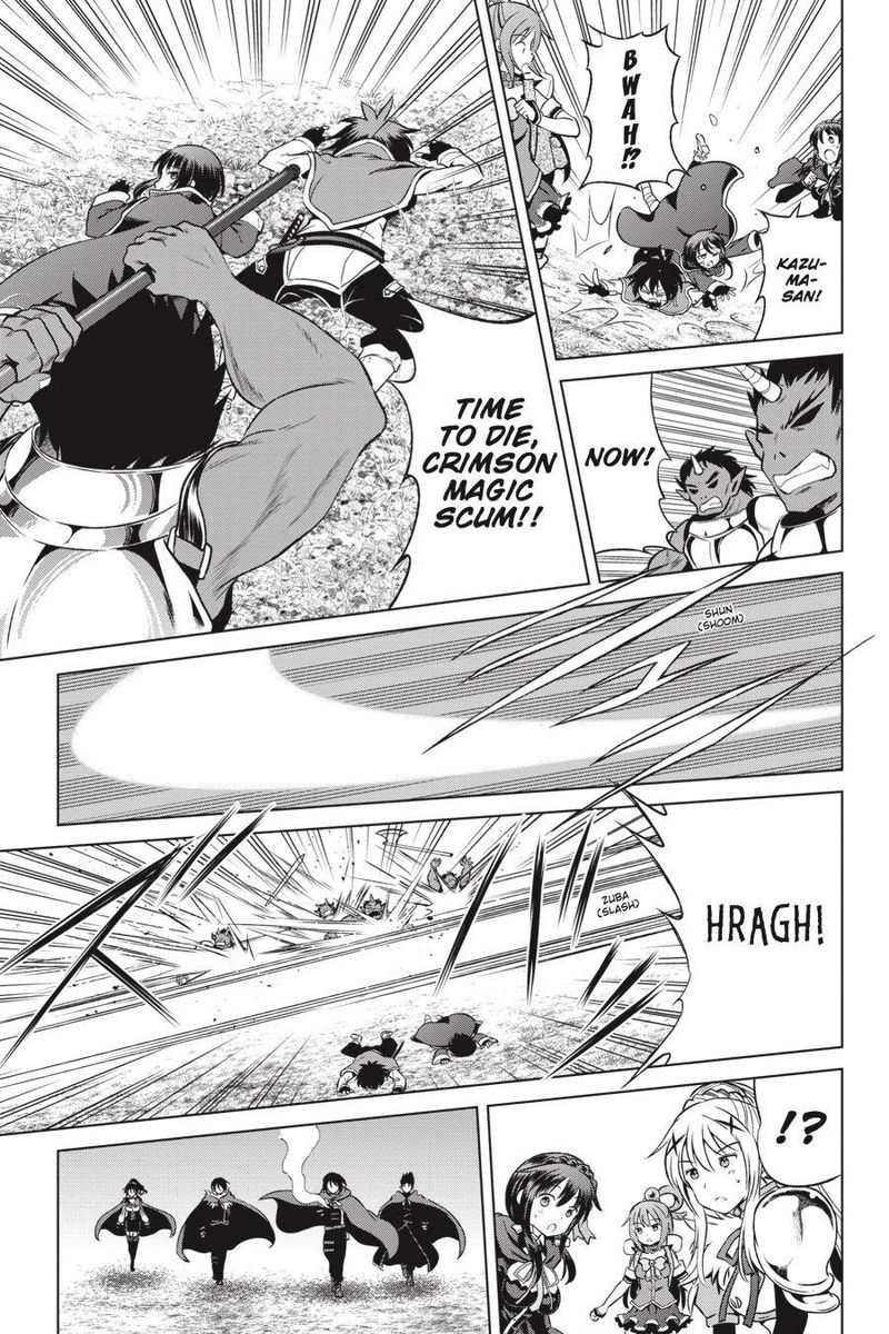 Kono SubarashII Sekai Ni Shukufuku O 46 3