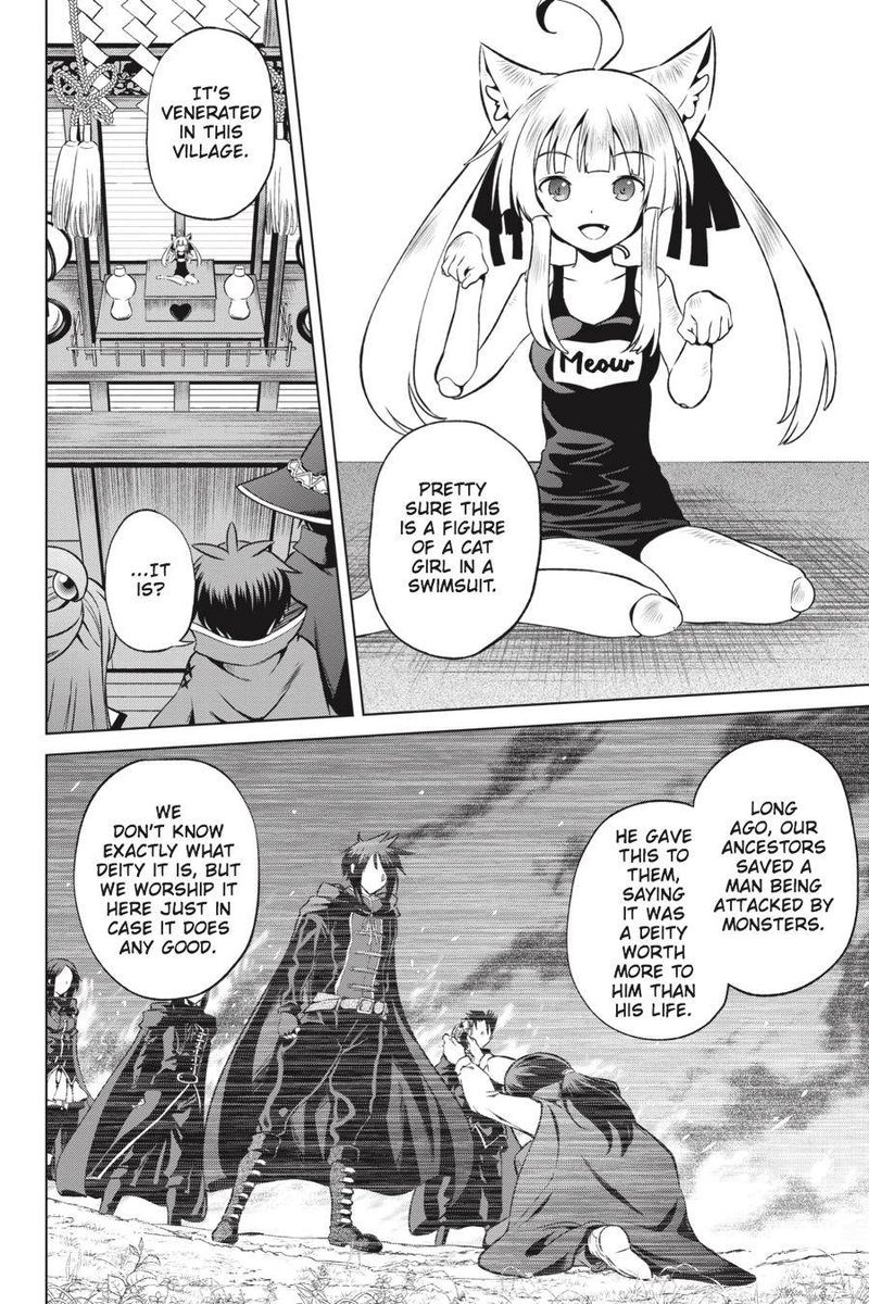 Kono SubarashII Sekai Ni Shukufuku O 47 12