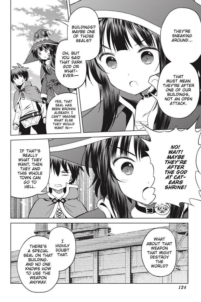 Kono SubarashII Sekai Ni Shukufuku O 47 24