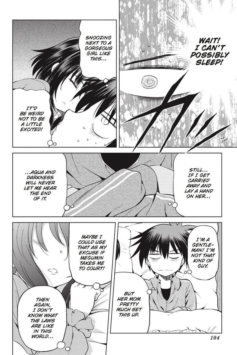 Kono SubarashII Sekai Ni Shukufuku O 47 4