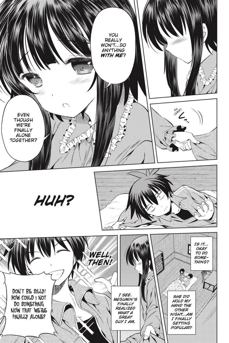 Kono SubarashII Sekai Ni Shukufuku O 47 9