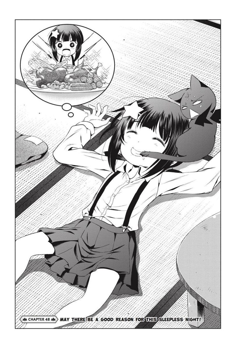 Kono SubarashII Sekai Ni Shukufuku O 48 1