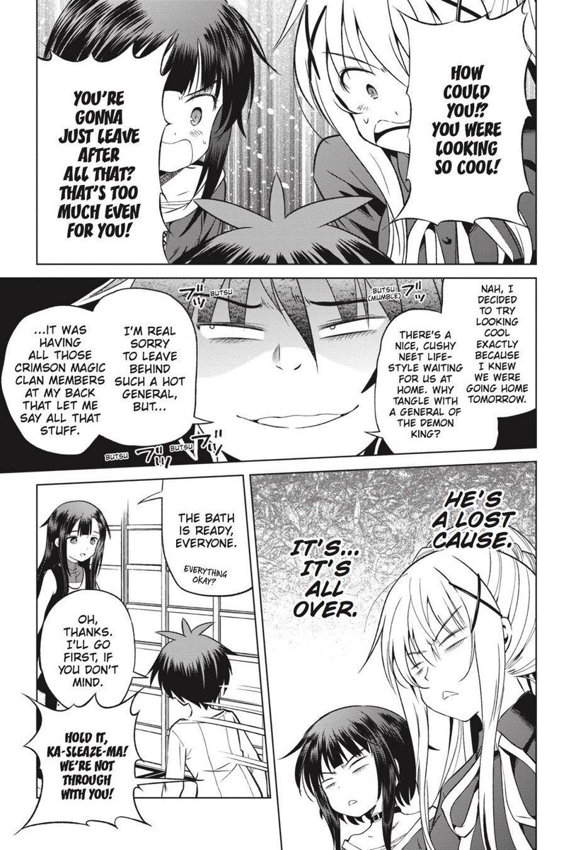 Kono SubarashII Sekai Ni Shukufuku O 48 13