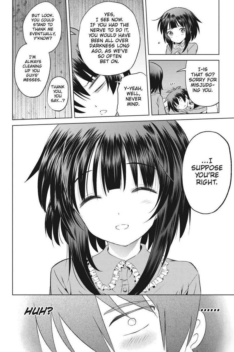 Kono SubarashII Sekai Ni Shukufuku O 48 20