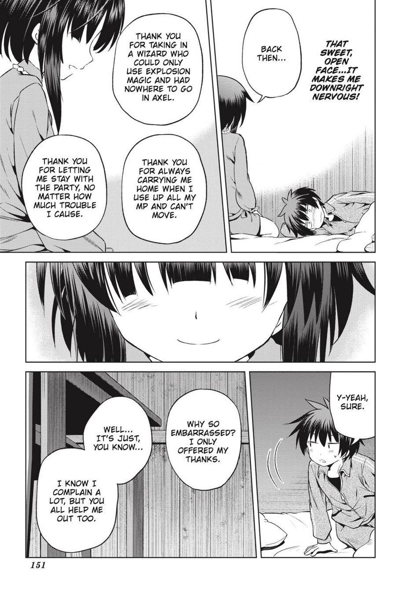 Kono SubarashII Sekai Ni Shukufuku O 48 21
