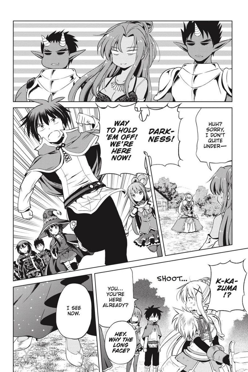 Kono SubarashII Sekai Ni Shukufuku O 48 4