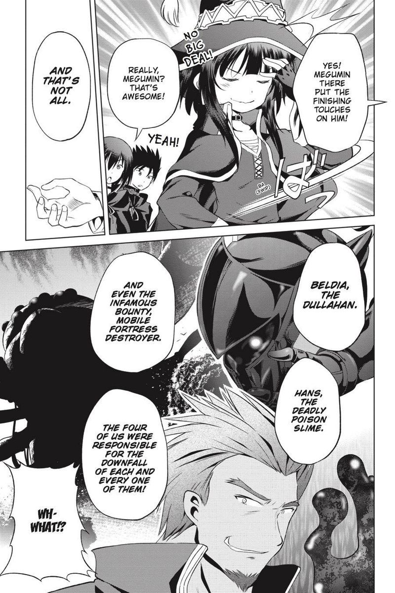 Kono SubarashII Sekai Ni Shukufuku O 48 7