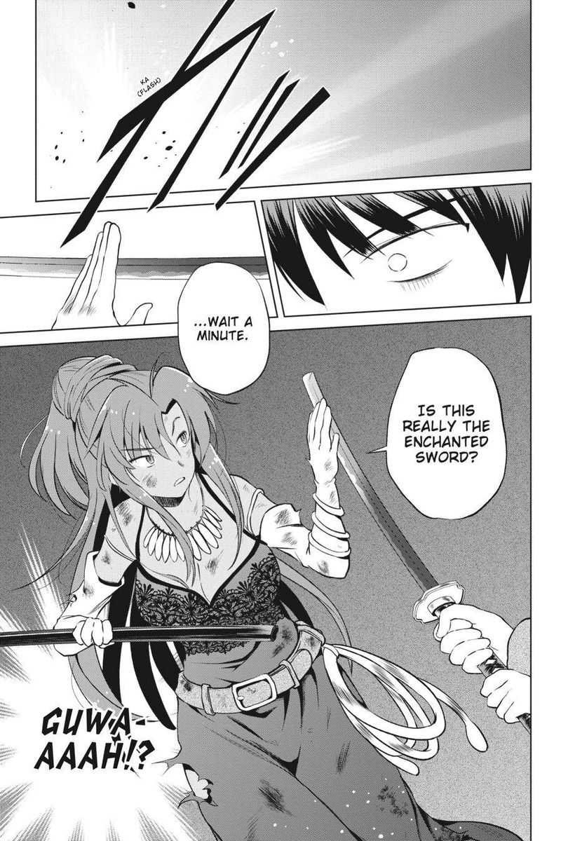 Kono SubarashII Sekai Ni Shukufuku O 49 10