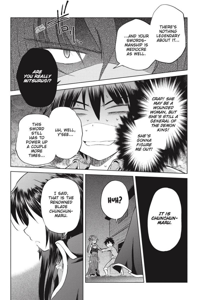 Kono SubarashII Sekai Ni Shukufuku O 49 11