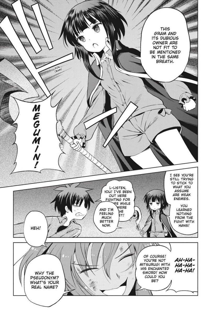 Kono SubarashII Sekai Ni Shukufuku O 49 12