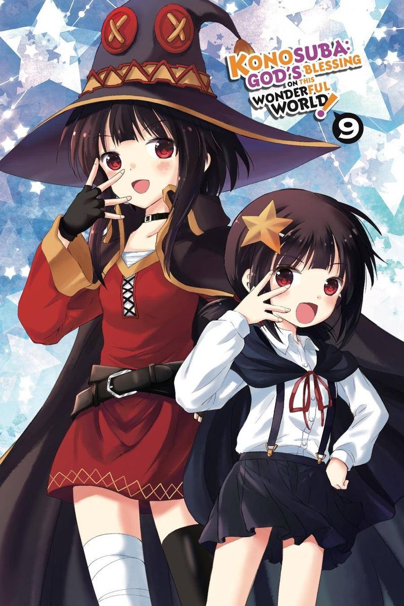 Kono SubarashII Sekai Ni Shukufuku O 49 2