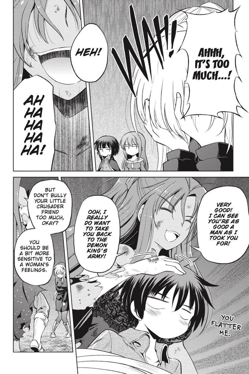 Kono SubarashII Sekai Ni Shukufuku O 49 23